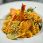 Immagine 8 azienda RESTAURANT LA PIAZZA FRIESENBERG Pizzerien in Zurich ZH