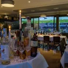 Immagine 11 azienda RESTAURANT LA PIAZZA FRIESENBERG Pizzerien in Zurich ZH