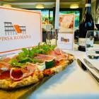 Immagine 10 azienda RESTAURANT LA PIAZZA FRIESENBERG Pizzerien in Zurich ZH