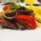 Unternehmen 6 Bild RESTAURANT LA TENTATION Hotel-/Gastronomiegewerbe am Genève GE