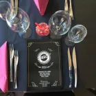 Unternehmen 4 Bild RESTAURANT LE 360 Produktion und Vertrieb von Gastronomiebedarf am Martigny VS
