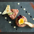 Unternehmen 13 Bild RESTAURANT LE 360 Produktion und Vertrieb von Gastronomiebedarf am Martigny VS