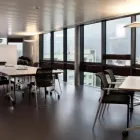 Unternehmen 16 Bild RESTAURANT LE 360 Produktion und Vertrieb von Gastronomiebedarf am Martigny VS