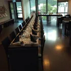 Unternehmen 5 Bild RESTAURANT LE 360 Produktion und Vertrieb von Gastronomiebedarf am Martigny VS
