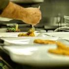 Unternehmen 1 Bild RESTAURANT LE 360 Produktion und Vertrieb von Gastronomiebedarf am Martigny VS