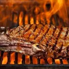 Unternehmen 6 Bild RESTAURANT LE 360 Produktion und Vertrieb von Gastronomiebedarf am Martigny VS