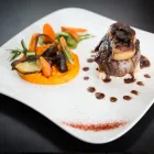 Unternehmen 7 Bild RESTAURANT LE 360 Produktion und Vertrieb von Gastronomiebedarf am Martigny VS