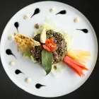 Unternehmen 8 Bild RESTAURANT LE 360 Produktion und Vertrieb von Gastronomiebedarf am Martigny VS