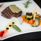 Unternehmen 2 Bild RESTAURANT LE 360 Produktion und Vertrieb von Gastronomiebedarf am Martigny VS