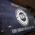 Unternehmen 10 Bild RESTAURANT LE 360 Produktion und Vertrieb von Gastronomiebedarf am Martigny VS