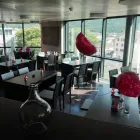 Unternehmen 11 Bild RESTAURANT LE 360 Produktion und Vertrieb von Gastronomiebedarf am Martigny VS