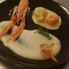 Unternehmen 12 Bild RESTAURANT LE 360 Produktion und Vertrieb von Gastronomiebedarf am Martigny VS