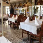 Entreprises 3 image RESTAURANT LE CÈDRE - BADENERSTRASSE Libanesisches Restaurant dans Zurich ZH