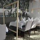 Unternehmen 1 Bild RESTAURANT LE CÈDRE - BELLEVUE Libanesisches Restaurant am Zurich ZH