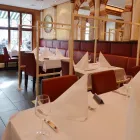 Unternehmen 2 Bild RESTAURANT LE CÈDRE - BELLEVUE Libanesisches Restaurant am Zurich ZH