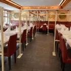 Unternehmen 3 Bild RESTAURANT LE CÈDRE - BELLEVUE Libanesisches Restaurant am Zurich ZH