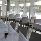Unternehmen 4 Bild RESTAURANT LE CÈDRE - BELLEVUE Libanesisches Restaurant am Zurich ZH