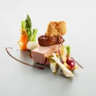 Immagine 7 azienda RESTAURANT LE MURENBERG Hotel-/Gastronomiegewerbe in Bubendorf BL