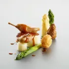 Immagine 1 azienda RESTAURANT LE MURENBERG Hotel-/Gastronomiegewerbe in Bubendorf BL