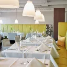 Immagine 2 azienda RESTAURANT LE MURENBERG Hotel-/Gastronomiegewerbe in Bubendorf BL