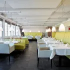 Immagine 3 azienda RESTAURANT LE MURENBERG Hotel-/Gastronomiegewerbe in Bubendorf BL