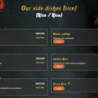 Unternehmen 22 Bild RESTAURANT LE SAFRAN Indisches Restaurant am Genève GE