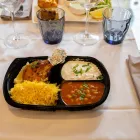 Unternehmen 6 Bild RESTAURANT LE SAFRAN Indisches Restaurant am Genève GE