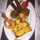 Unternehmen 8 Bild RESTAURANT LE SAFRAN Indisches Restaurant am Genève GE