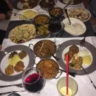 Unternehmen 16 Bild RESTAURANT LE SAFRAN Indisches Restaurant am Genève GE