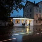 Immagine 1 azienda RESTAURANT MARCELLINO PANE E VINO Nahrungs-/Genussmittel in Zürich ZH