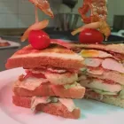 Entreprises 36 image RESTAURANT MEDITERRANEO Hotel-/Gastronomiegewerbe dans Basel BL