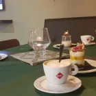 Entreprises 38 image RESTAURANT MEDITERRANEO Hotel-/Gastronomiegewerbe dans Basel BL