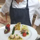Entreprises 7 image RESTAURANT MEDITERRANEO Hotel-/Gastronomiegewerbe dans Basel BL