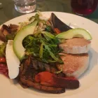 Entreprises 21 image RESTAURANT MEDITERRANEO Hotel-/Gastronomiegewerbe dans Basel BL