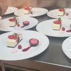Entreprises 30 image RESTAURANT MEDITERRANEO Hotel-/Gastronomiegewerbe dans Basel BL