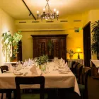 Entreprises 21 image RESTAURANT OBERES TRIEMLI Hotel-/Gastronomiegewerbe dans Zürich ZH
