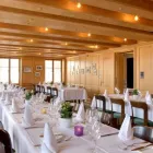 Entreprises 2 image RESTAURANT OBERES TRIEMLI Hotel-/Gastronomiegewerbe dans Zürich ZH