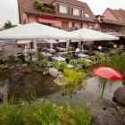 Entreprises 3 image RESTAURANT OBERES TRIEMLI Hotel-/Gastronomiegewerbe dans Zürich ZH