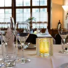 Entreprises 5 image RESTAURANT OBERES TRIEMLI Hotel-/Gastronomiegewerbe dans Zürich ZH