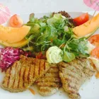 Unternehmen 13 Bild RESTAURANT PIZZERIA DUE FRATELLI Pizzerien am Greifensee ZH