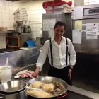 Unternehmen 3 Bild RESTAURANT PIZZERIA DUE FRATELLI Pizzerien am Greifensee ZH