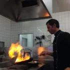 Unternehmen 2 Bild RESTAURANT PIZZERIA DUE FRATELLI Pizzerien am Greifensee ZH