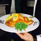 Unternehmen 9 Bild RESTAURANT PIZZERIA DUE FRATELLI Pizzerien am Greifensee ZH