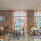 Unternehmen 6 Bild RESTAURANT PIZZERIA ROMA BASEL Vegetarische Restaurants am Basel BL