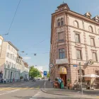 Unternehmen 1 Bild RESTAURANT PIZZERIA ROMA BASEL Vegetarische Restaurants am Basel BL