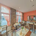 Unternehmen 2 Bild RESTAURANT PIZZERIA ROMA BASEL Vegetarische Restaurants am Basel BL