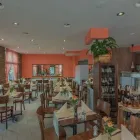 Unternehmen 5 Bild RESTAURANT PIZZERIA ROMA BASEL Vegetarische Restaurants am Basel BL