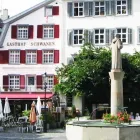 Entreprises 1 image RESTAURANT PIZZERIA SCHWANEN Pizzerien dans St. Gallen SG