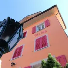 Unternehmen 1 Bild RESTAURANT RABEN ENZO'S PIZZAKURIER Nahrungs-/Genussmittel am Richterswil ZH