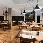 Unternehmen 1 Bild RESTAURANT RHYSCHÄNZLI Imbissecken am Basel BL
